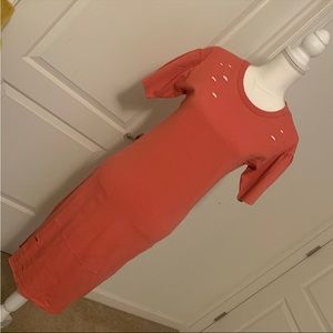 Sz M Abound Dress